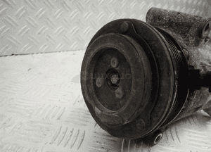 SPRĘŻARKA KLIMATYZACJI FORD  H1BH-19D629-DA 2