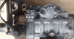 Mazda Premacy 323 626 2.0 ditd Pompa wtryskowa RF4 3