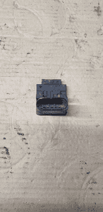 Czujnik pedału sprzęgła VW Passat B6 3C0927810A 3