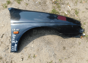 megane I FL błotnik kolor NV676 nr 753 WYSYŁKA