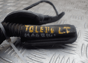 WIĄZKA DRZWI LEWY TYŁ SEAT TOLEDO IV 4L0971841 RADOM 2