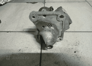 rozrusznik citroen peugeot 1.6 hdi 90km 2