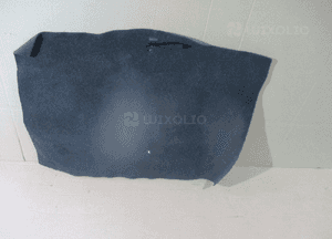 PODŁOGA WYKŁADZINA MATA BAGAŻNIKA VW GOLF V 5 HB 1