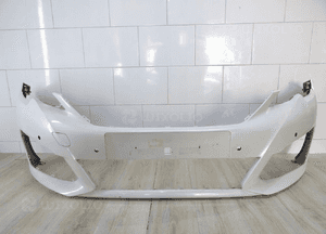Zderzak przedni przód PEUGEOT 308 T9 GT 1