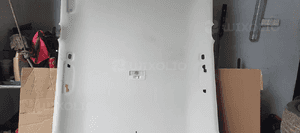 Tapicerka podsufitka sufit Mazda 6 II Kombi 5