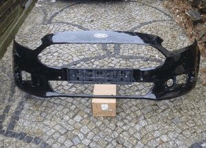 Ford s max MK2 zderzak przedni różne wersje 3