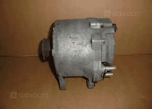 Alternator vw audi cayenne Q7 A8 touareg 4.2TDI 1