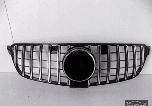 Mercedes GL W166 Grill GT Kamera - 3128 4