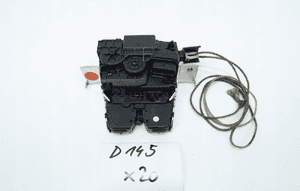 Zamek klapy bagażnika mercedes W206 W177 W167 2