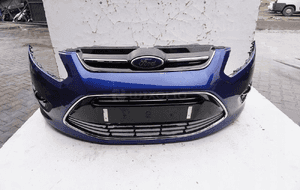 Zderzak przód halogeny ford c-max MK2 ii ha 1