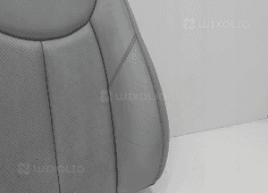 Mata grzewcza skora A2309100116 mercedes sl R230 5