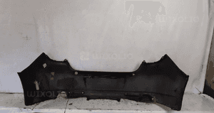 Zderzak tył tylny do mazda 6 vi gh hb 16W 5