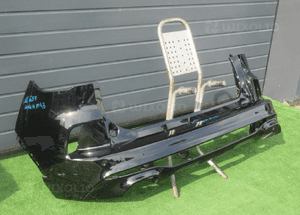 Zderzak tył tylny ford kuga MK3 st-line LV4B 2019-2024 3
