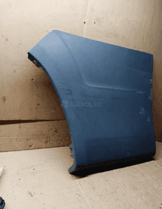 Listwa błotnika lewy tył tylna lewa Fiat Ducato III 06-14r 1305769070 3