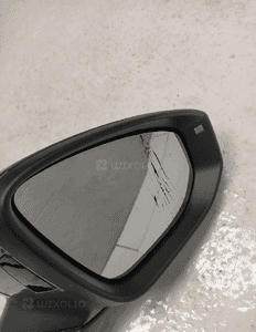 Vw passat B9 2023- lusterko zewnętrzne prawe 15 pin 6
