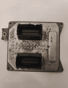 Opel 1.6 oe 55567114 KOMPUTER SILNIKA 2