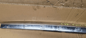 Blenda klapy bagażnika Peugeot 407 SW 9645271580 2
