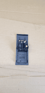 Przełącznik panel szyb lewy przód Skoda Rapid 5JB959858B 5