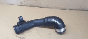 Przewód rura wąż intercoolera Ford Galaxy MK1 Lift 1.9 TDI 7M3145957C 7M3145708B 1