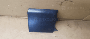 Listwa osłona słupka prawa nakładka Opel Vivaro B Trafic III 768185709R 768187171R 2