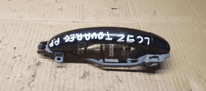 Klamka prawy przód przednia prawa VW Touareg LC9Z 7L0837886C 3
