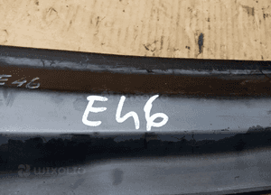 Osłona filtra kabinowego BMW 3 E46 8363423 5
