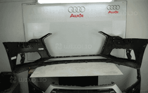 Zderzak audi A6 C8 4K 4K0 2019-2021 oe zwykły 5