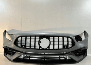 Mercedes A W177 SEDAN Body Kit A45 AMG - 14625 2