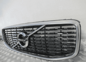 Grill gril atrapa volvo XC60 ii r-design 2017- 7