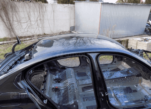 Bmw 2 G20 dach poszycie płat 475 2