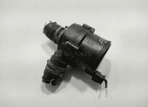 Dodatkowa pompa wody cieczy audi A3 8V 2.0 tdi 0392023205 5C0965561 2012-16 2