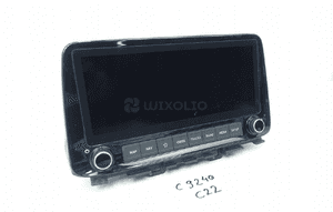 Radio nawigacja hyundai kona 96560-CM100 2