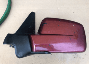 Lusterko lewe 6-PIN RANGE ROVER P38 1
