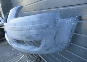 Nowy zderzak przedni przód audi A3 lift 8P4 8P4807437 2005-2008 7