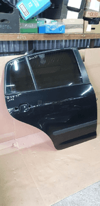 Drzwi prawy tył tylne prawe VW Golf V Plus LC9Z 2