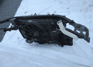 Pas przód wzmocnienie kia sportage ii crdi 6