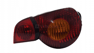 Lampa prawa tył tylna bmw Z4 E85 2002-2006 wersja angielska 1
