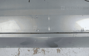 Ford focus MK2 lift hb 2007- zderzak tył tylny 8M51-A17906-A 6