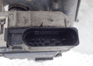 MECHANIZM WYCIERACZEK SHARAN GALAXY MK1 FL 7M3955023A RADOM 8