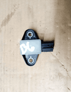 Czujnik uderzeniowy Airbag VW Passat B6 5N0959354 1