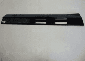 Vw touareg iii r-line 760 listwa drzwi lewy przód 5