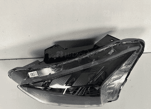 Lampa przod przednia lewa hyundai bayon full led 92101-Q0600 cala europa 5