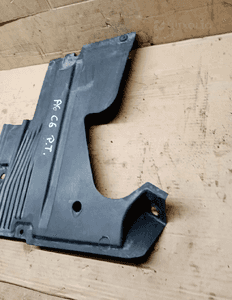 Osłona płyta podwozia prawy tył tylna prawa Audi A6 C6 4F0825216E 4