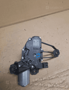 Silniczek Wycieraczki Tył Citroen C4 Picasso 0.390.201.807 1