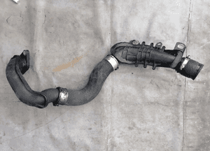 Rura wąż przewód intercoolera Mazda 6 III GJ 2.2d SH01-13331 1