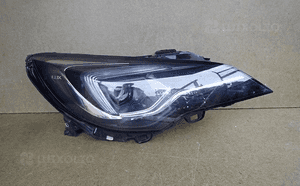 Lampa prawa prawy full led opel astra k v 5 15- 1