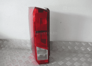 Lampa tylna tył lewa vw crafter ii man 7C0945095H 2016 4
