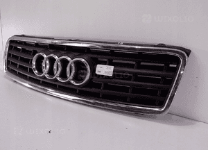 Audi A4 8H0 cabrio atrapa / grill - 846 3