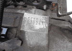Skrzynia biegów SE55JC hyundai I40 1.7 crdi 6 bieg 4
