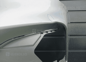 Zderzak przód przedni ford focus MK4 st 2018-2021rok 7